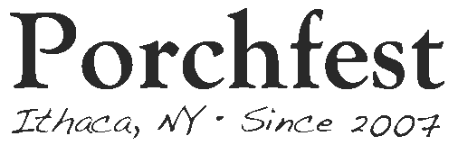 Porchfest