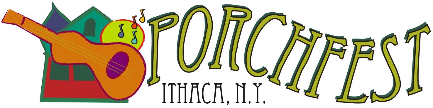 Porchfest