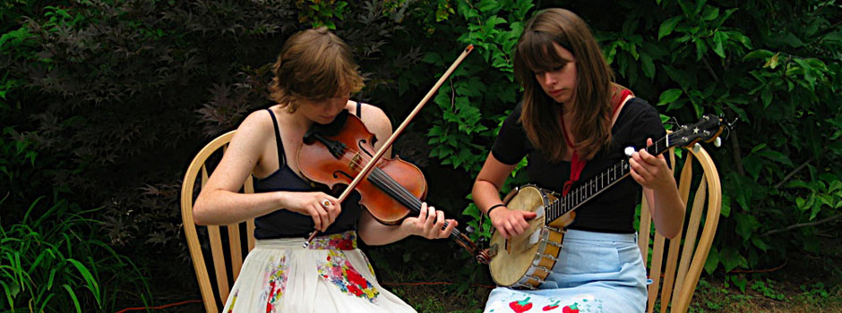 Porchfest, Ithaca, NY, since 2007